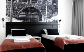 Forenom Aparthotel Raahe, Raahe